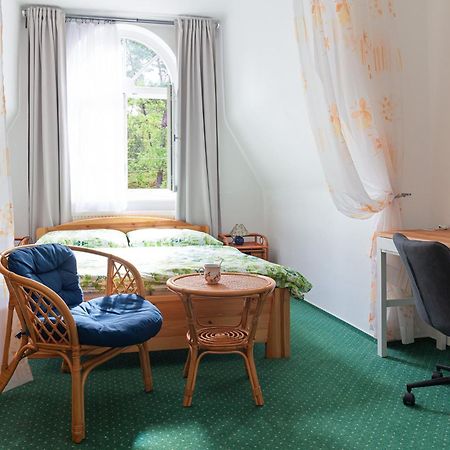 Splavsky Zamecek Apartment Stare Splavy Luaran gambar