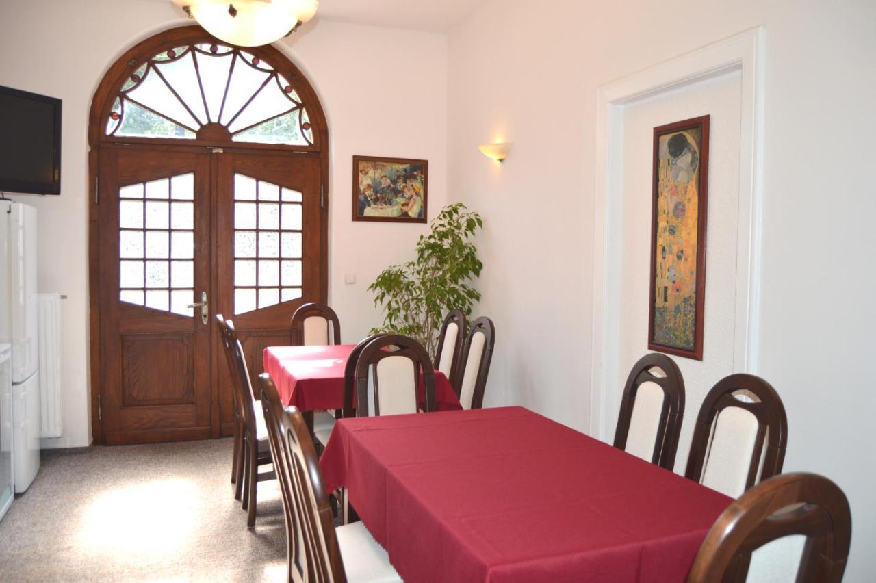 Splavsky Zamecek Apartment Stare Splavy Luaran gambar