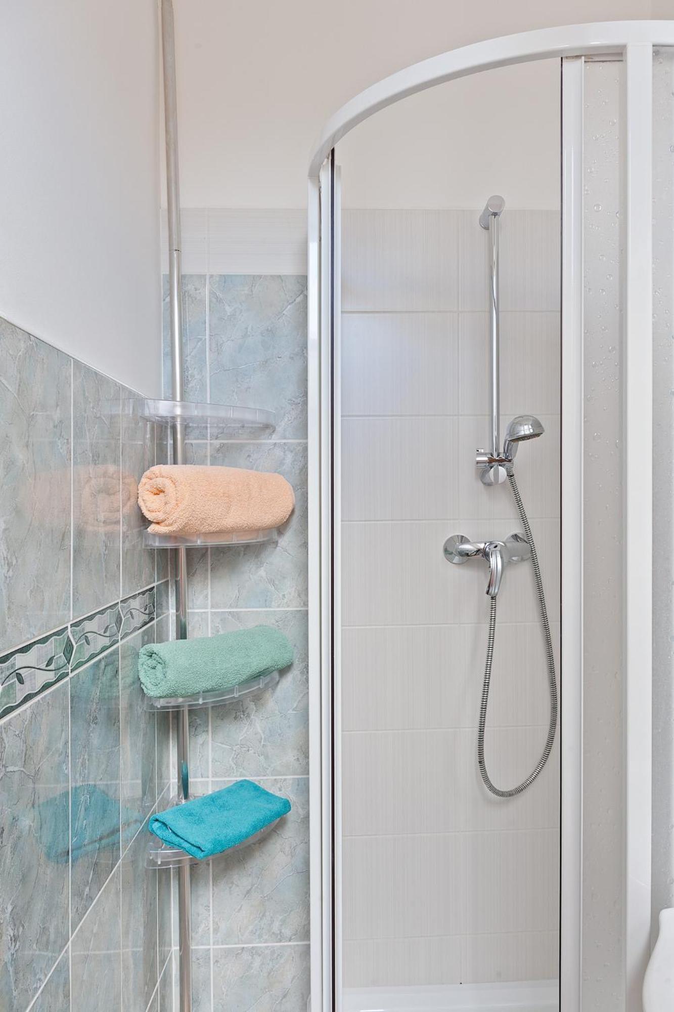 Splavsky Zamecek Apartment Stare Splavy Luaran gambar