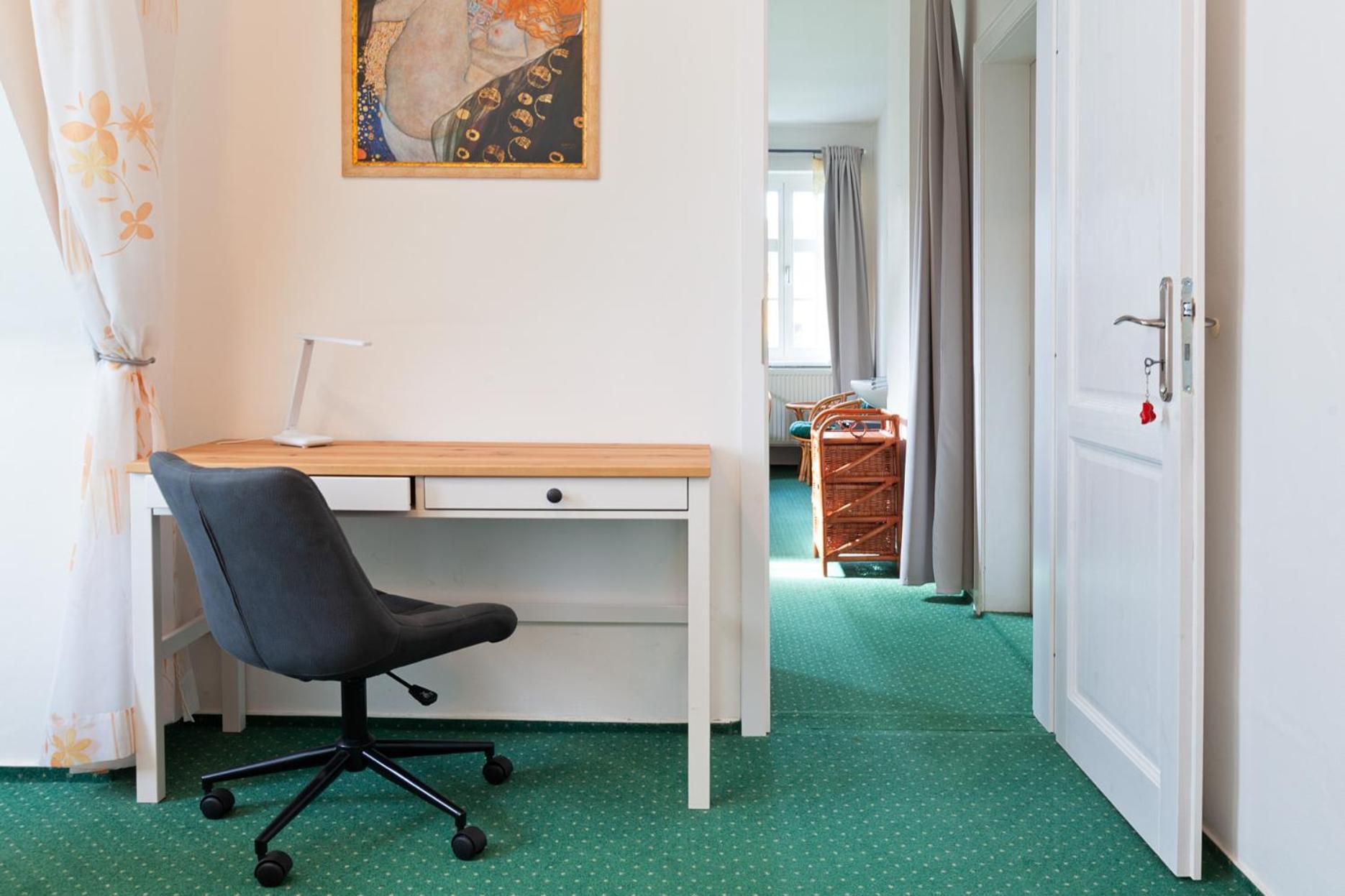 Splavsky Zamecek Apartment Stare Splavy Luaran gambar