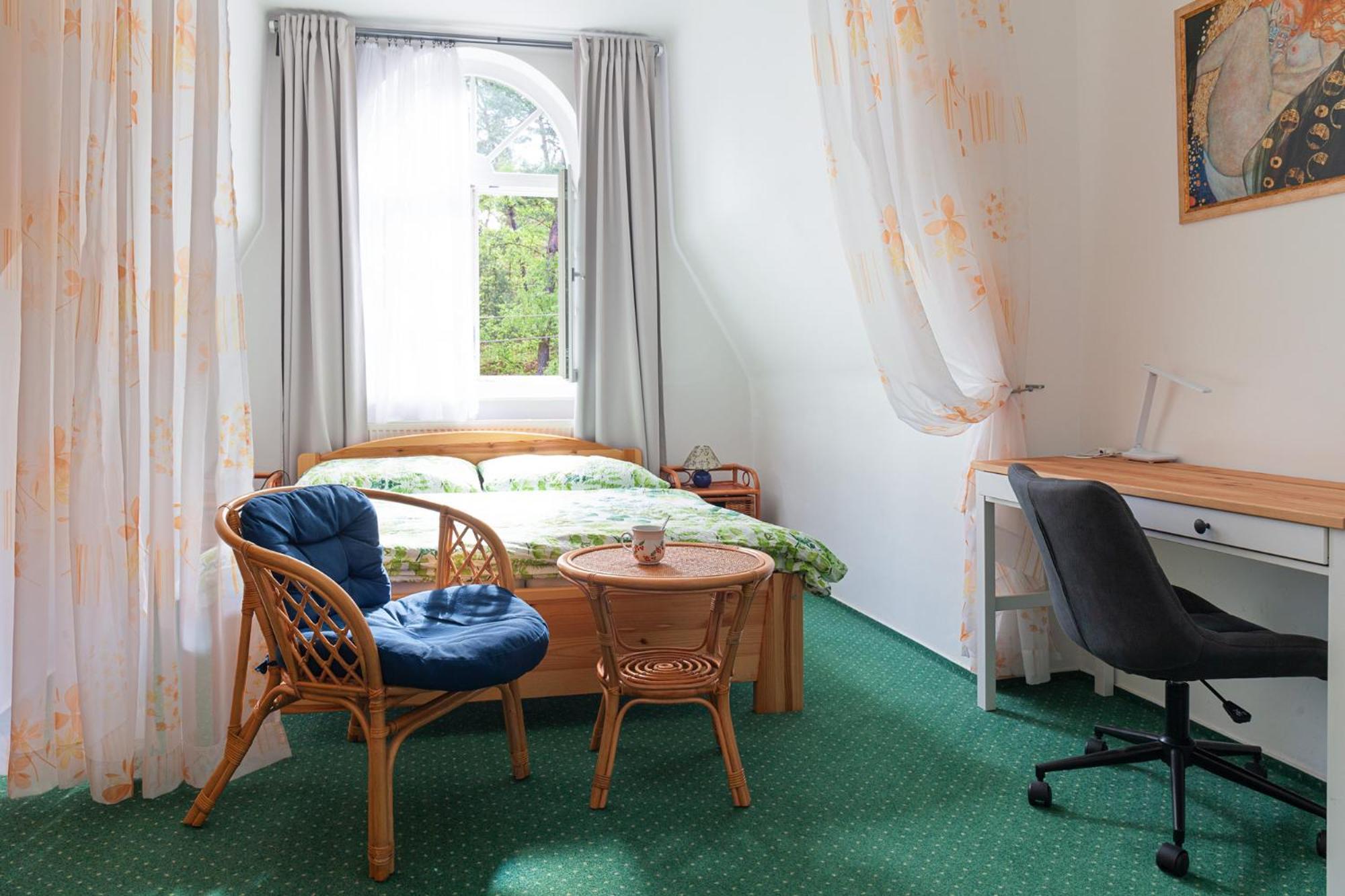 Splavsky Zamecek Apartment Stare Splavy Luaran gambar