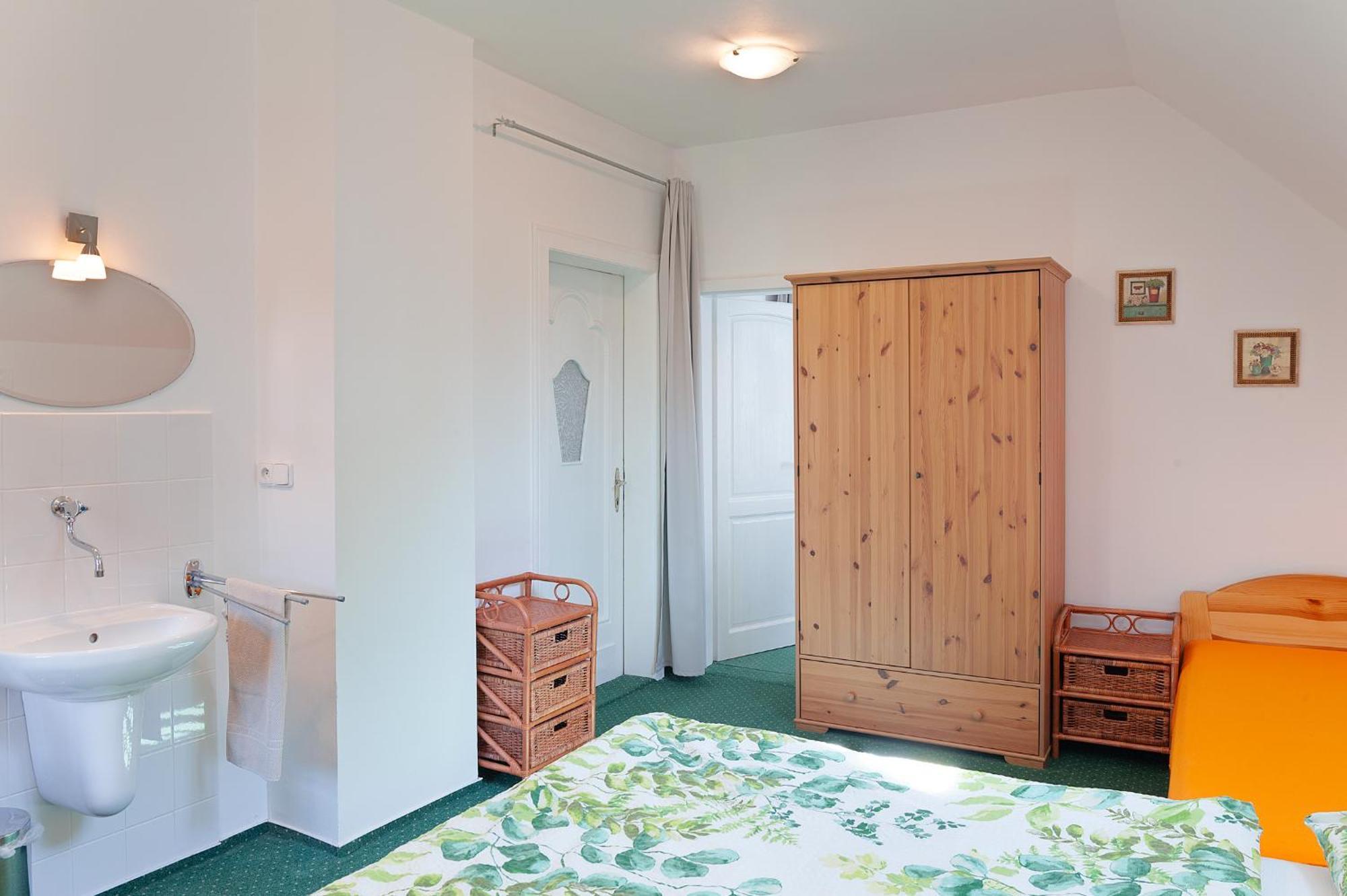 Splavsky Zamecek Apartment Stare Splavy Luaran gambar