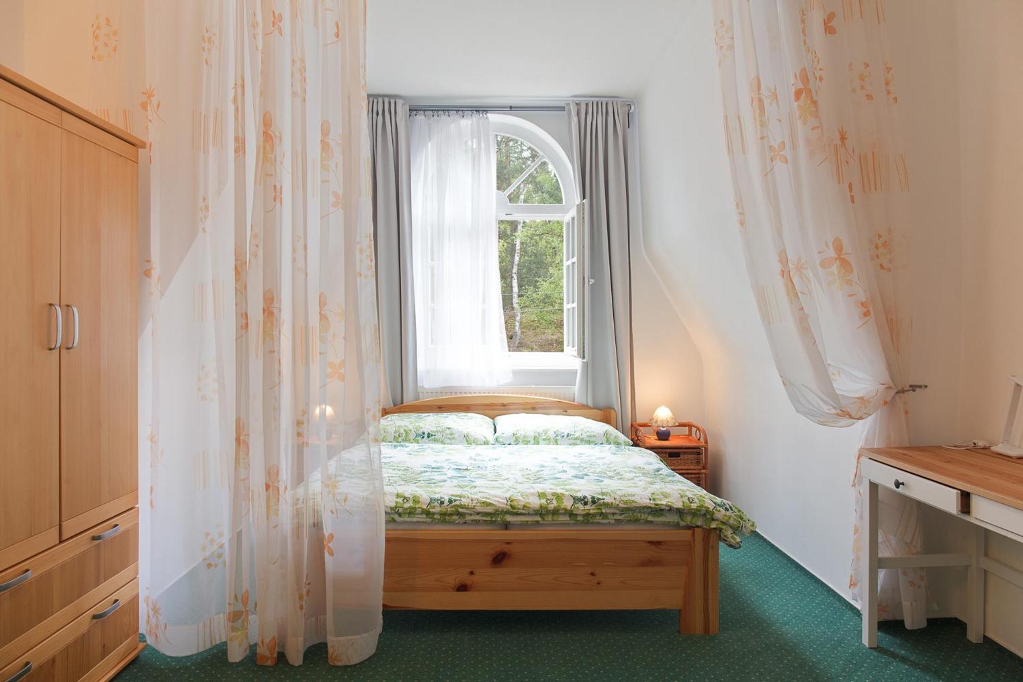Splavsky Zamecek Apartment Stare Splavy Luaran gambar