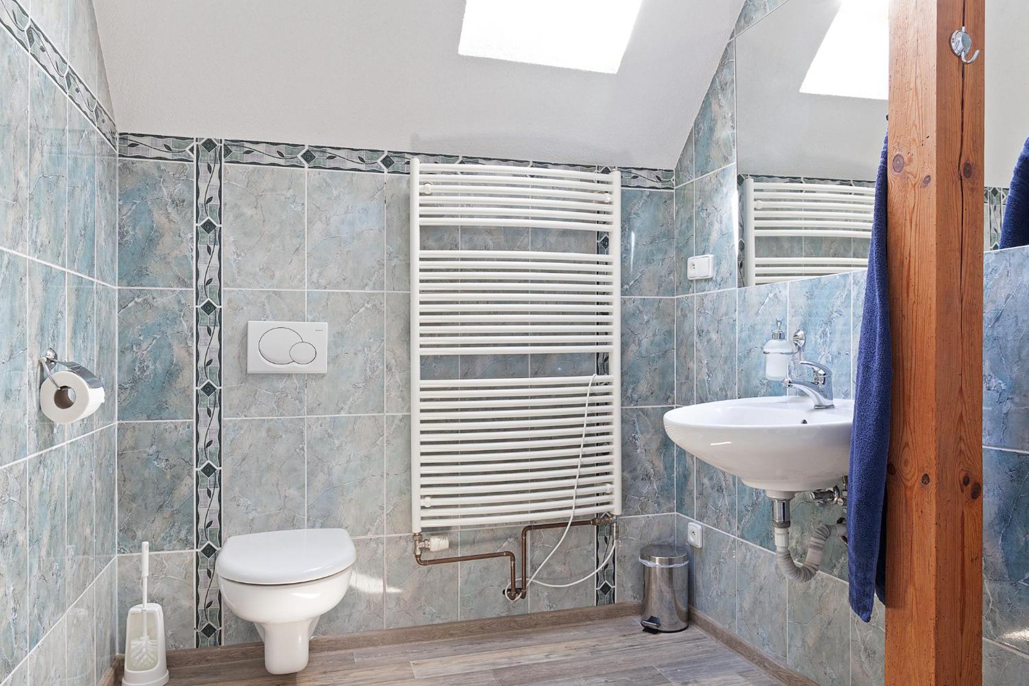 Splavsky Zamecek Apartment Stare Splavy Luaran gambar